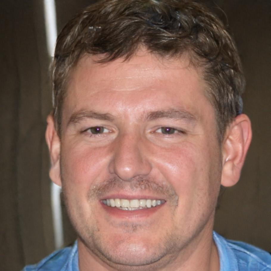 Lubomir Vančura, Mitgründer und technischer Leiter bei sylovexara